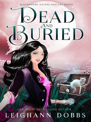 cover image of Dead and Buried